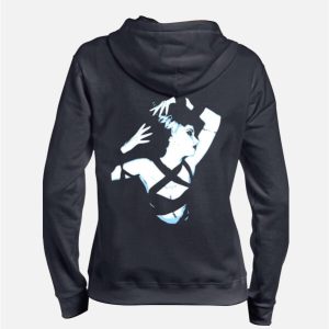 Fashionable Hoodie
