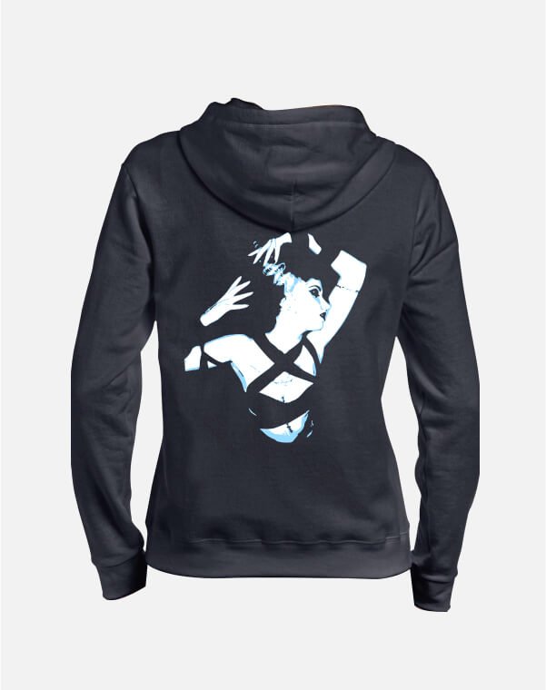 Fashionable Hoodie